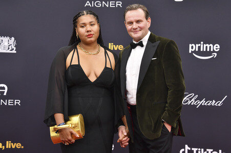 Bambi 2025 in München