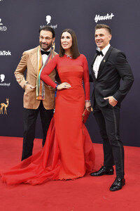 Bambi 2025 in München