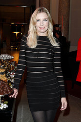 Grand Opening des Restaurants 'La Banca', Berlin