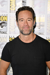Photocall 'Breaking Bear', San Diego Comic-Con International 2026
