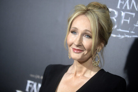 Filmpremiere 'Phantastische Tierwesen und wo sie zu finden sind' in New York