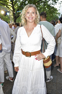 Sommerparty 'La Grande Bellezza' in Berlin