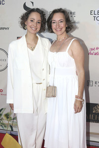Sommerparty 'La Grande Bellezza' in Berlin