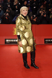 Preisverleihung, Berlinale 2015