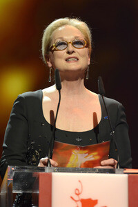 Preisverleihung, Berlinale 2016