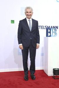 Bertelsmann Party 2026 in Berlin