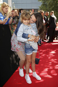 Filmpremiere 'Bigfoot Junior' in Berlin