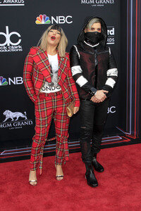 Billboard Music Awards 2018 in Las Vegas