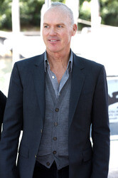 'Birdman' Photocall, Biennale 2014