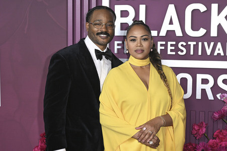 Black Film Festival 2026 in Los Angeles