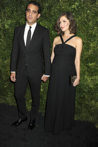 8th Annual Museum Of Modern Art Film Benefit in New York