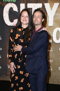 Serienpremiere 'City of Blood' in Berlin