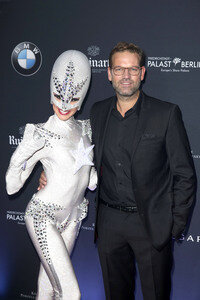Exklusive Premiere des neuen BMW 7er in Berlin