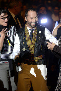 Konzert von DJ Bobo in Hannover