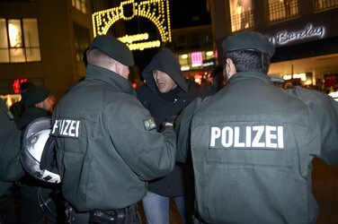 Bogida Demo, Bonn