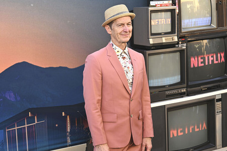 Serienpremiere 'The Boroughs' in Los Angeles