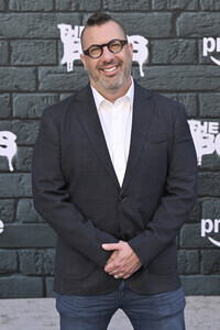 Serienfinale-Event 'The Boys' in Los Angeles