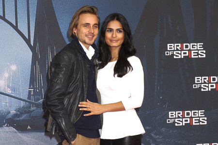 Filmpremiere 'Bridge of Spies' in Berlin