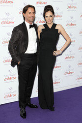The Caudwell Children Butterfly Ball, London