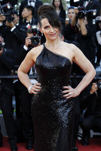 Preisverleihung, Cannes Film Festival 2017