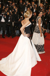 'The Captive / Captives' Premiere, Cannes Film Festival 2014