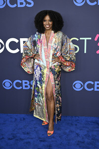 CBS Primetime Programmpräsentation 2026-2027 in Los Angeles
