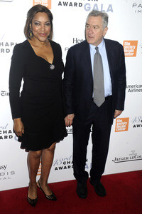 43. Chaplin Award Gala in New York
