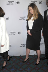 Shorts Program: City Limits - 2014 Tribeca Film Festival, New York