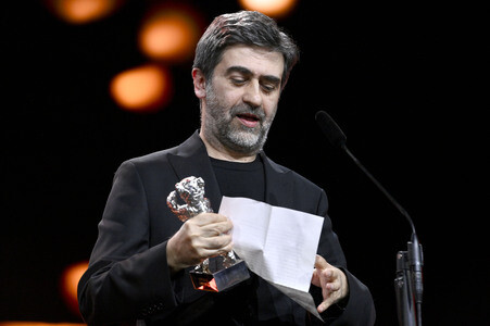 Preisverleihung, Berlinale 2026