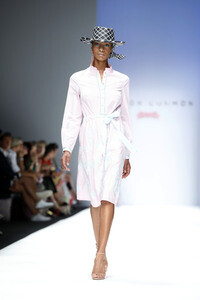 Maison Common Fashion Show auf der Berlin Fashion Week Spring/Summer 2019