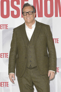 Photocall 'Le cose non dette' in Rom