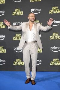 Serienpremiere 'Hotel Costiera' in Rom