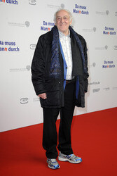 'Da muss Mann durch' Premiere, Berlin