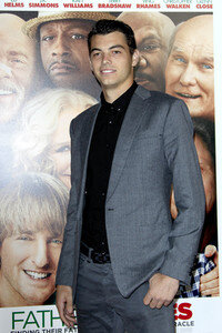 Filmpremiere 'Wer ist Daddy?' in Los Angeles