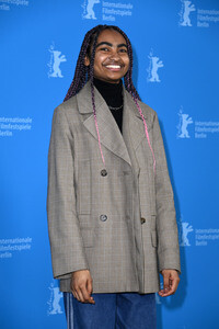 Photocall 'Sunny Dancer', Berlinale 2026