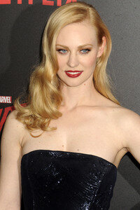 Season 2 Premiere 'Marvel's Daredevil' in New York