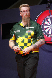 Cologne Darts Gala in Köln