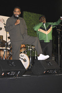 Rod Dedeaux Foundation Charity Event in Los Angeles