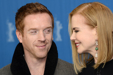 'Queen of the Desert' Photocall , Berlinale 2015