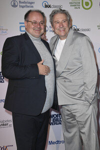 14. Diabetes Charity-Gala 2025 in Berlin