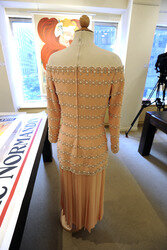 Prinzessin Diana Memorabilia Presse-Preview, New York