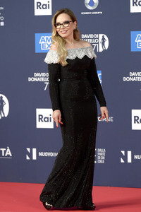 David di Donatello Awards 2026 in Rom
