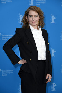 15.02.2026<br>Photocall 'Dust', Berlinale 2026