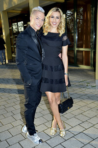 Eagles Fashion Dinner in München