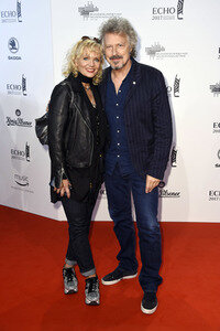 Deutscher Musikpreis Echo 2017 in Berlin