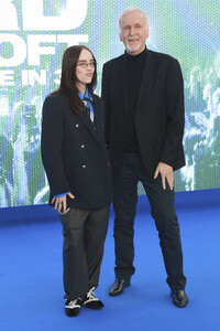 Filmpremiere 'Billie Eilish - Hit Me Hard and Soft: The Tour' in London
