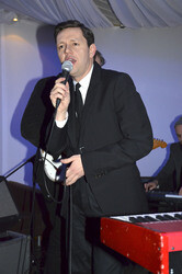 'Elser' Premiere, München