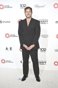 Elton John AIDS Foundation Academy Awards Viewing Party 2026 in West Hollywood