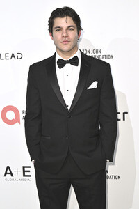 Elton John AIDS Foundation Academy Awards Viewing Party 2026 in West Hollywood