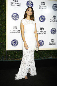 The Art of Elysium 2017 Gala in Los Angeles